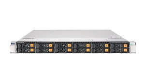 Supermicro SYS-5019A-FTN10P C3758 Xeon 8-Cores 256GB DDR4 1U Rack Server