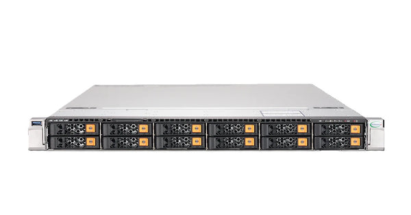 Supermicro SYS-5019A-FTN10P C3758 8-Cores 256GB Server