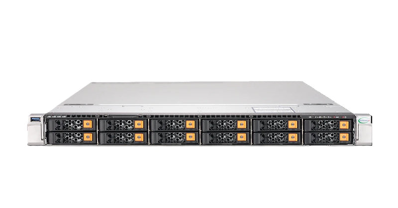 Supermicro SYS-5019A-FTN10P C3758 8-Cores 256GB Server