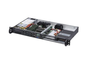 Supermicro SYS-5019A-FTN4 SuperServer Atom C3758 1U Rackmount Server