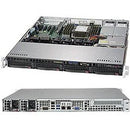 Supermicro SuperServer SYS-5019P-MTR 1U Rackmount Server Barebone System