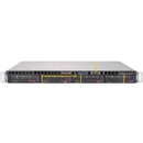Supermicro SuperServer SYS-5019P-MTR 1U Rackmount Barebone System Server