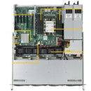 Supermicro SuperServer SYS-5019P-MTR 1U Server Barebone System