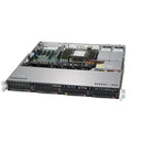 Supermicro SuperServer SYS-5019P-MTR 1U Rackmount Barebone Server