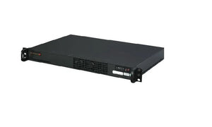 Supermicro SYS-5019S-L Core i3 Xeon Intel C232 64GB Rack-mountable Barebone Server