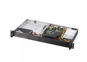 Supermicro SYS-5019S-TN4 SuperServer Xeon E3-1585 V5 32GB Barebone Rack Server