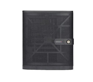 Supermicro SYS-5028A-TN4 SuperServer Atom C2758 Mini Tower Server