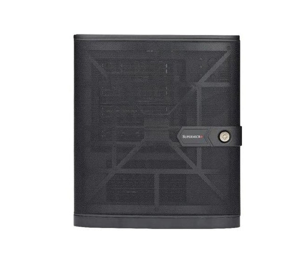 Supermicro SYS-5028A-TN4 SuperServer Atom Mini Tower Server