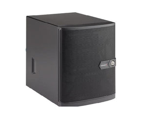 Supermicro SYS-5028D-TN4T SuperServer Xeon D-1541 8-Core DDR4 SDRAM Mini-tower Barebone Server