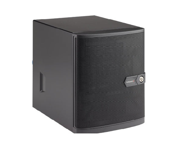 Supermicro SYS-5028D-TN4T D-1541 8-Core Barebone Server