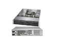 Supermicro SYS-5028R-WR 128GB Rack-mount Barebone Server