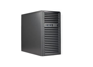 Supermicro SuperServer SYS-5029AP-TN2 Atom X5-E3940 4-Cores 8GB Mini-tower Server