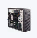 Supermicro SYS-5038A-I Xeon 1TB DDR4 Rack Barebone Server