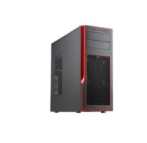 Supermicro SYS-5039AD-T Gaming PC Intel Z170 64GB DDR4 Mid-Tower Server