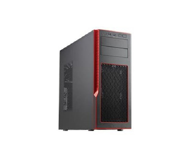 Supermicro SYS-5039AD-T Gaming PC Intel Z170 64GB DDR4 Mid-Tower Server