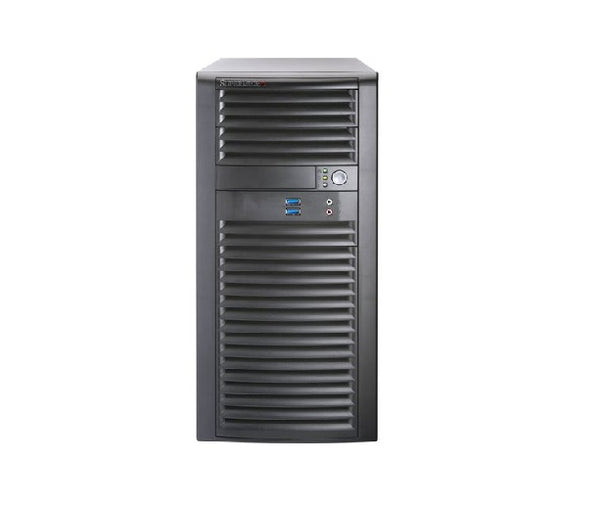 Supermicro SYS-5039D-I Xeon 64GB Mid Tower Barebone Server
