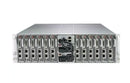 Supermicro SYS-5039MA16-H12RFT Atom C3955 2.10GHz 16-Core 3U Rack Server