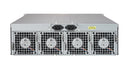 Supermicro SYS-5039MA8-H12RFT Atom C3750 2.20GHz 8-Core 3U Rack Server