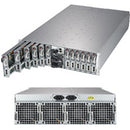 Supermicro SuperServer SYS-5039MC-H12TRF 3U 12-Node Intel E 6-Core 128GB Server