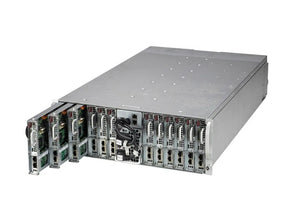 Supermicro MicroCloud SYS-530MT-H12TRF 3U Intel Xeon 96-Core 1.5TB Server