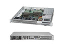 Supermicro SYS-6018R-MDR Xeon 64GB Intel C612 DDR4 1U Rack Barebone Server