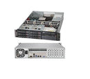 Supermicro SYS-6028R-TT Xeon E5-2600 DDR4 Barebone Server