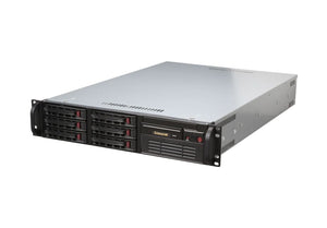 Supermicro SYS-6028R-T SuperServer Xeon 2U Rackmount Barebone Server