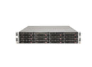 Supermicro SYS-6028TP-HTR-SIOM Xeon 2TB DDR4 2U Rack Barebone Server