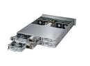 Supermicro SYS-6028TP-HTR Xeon E5-2600 Barebone Server