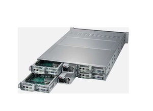 Supermicro SYS-6029TP-HTR SuperServer Xeon 28 Core 2U Rackmount Server