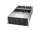 Supermicro SYS-6049GP-TRT Xeon Scalable 6TB DDR4 4U Rack Barebone Server