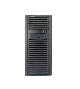Supermicro SYS-7039A-I SuperServer LGA 3647 24- Core 512GB Mid Tower Barebone Server