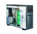 Supermicro SYS-7048R-C1RT Xeon Intel C612 2TB DDR4 4U Rack Barebone Server