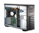 Supermicro X13 Mainstream SYS-741P-TRT 4U Intel Xeon Server