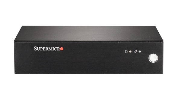 Supermicro SYS-E102-9AP-L Atom E3930 8GB 2-Core 3.5-Inch SBC Server