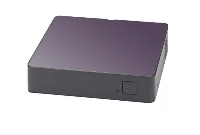 Supermicro SYS-E200-8B SuperServer Celeron J1900 128GB Mini ITX Barebone Server
