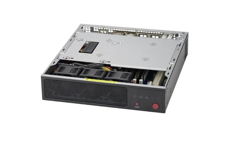 Supermicro SYS-E200-8D E200-8D 6 Core 128GB Barebone Server