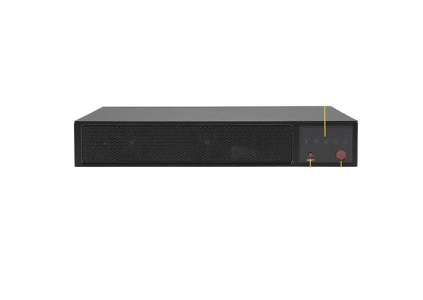 Supermicro SYS-E300-12C Xeon W-1200 64GB DDR4 1U Compact Box Barebone Server