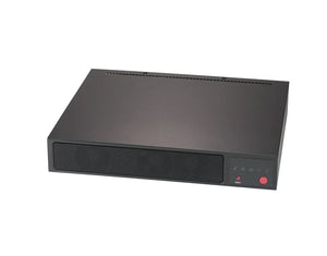 Supermicro SYS-E300-9A SuperServer Atom C3858 12-Cores 64GB Mini PC Server