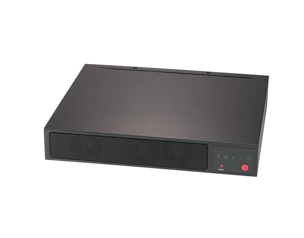 Supermicro SYS-E300-9A SuperServer Atom C3858 64GB Server 