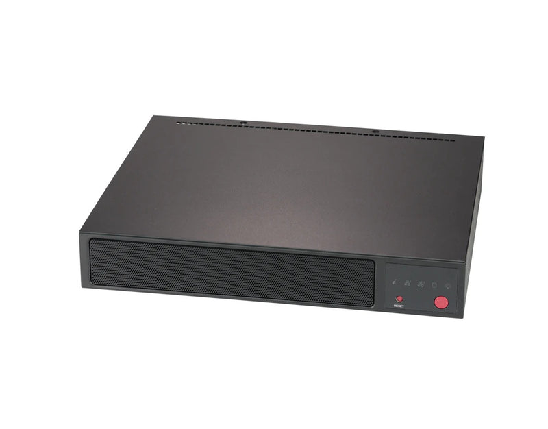 Supermicro SYS-E300-9A SuperServer Atom C3858 64GB Server 