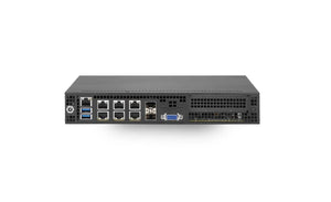 Supermicro SYS-E300-9D-4CN8TP 512GB DDR4 2U Barebone Rack Server