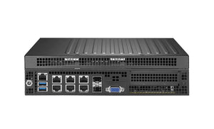 Supermicro SYS-E301-9D-8CN8TP Xeon D-2146NT 256GB DDR4 1U Rack Barebone Server