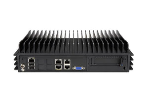 Supermicro SYS-E302-9A-RS011 Intel Atom 4-Core 2.20GHz Mini-ITX Super Server