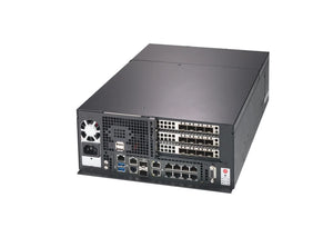 Supermicro SYS-E403-9D-16C-FN13TP Xeon 16-Cores 512GB DDR4-SDRAM Server