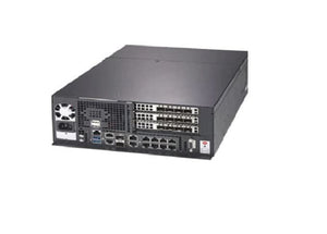 Supermicro SYS-E403-9D-4C-FN13TP 8GB 4-Cores DDR4 1U Rack Server