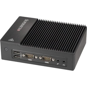 Supermicro SYS-E50-9AP-WIFI Proprietary Intel Atom 4-Core 8GB Server