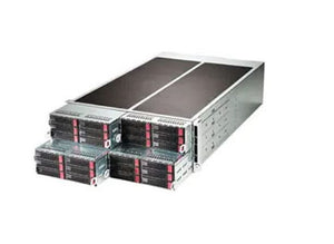 Supermicro SYS-F628R3-RC1BPT+ SuperServer Xeon 64GB DDR4 Rack Barebone Server