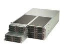 Supermicro SYS-F629P3-RTBN SuperServer Barebone Server