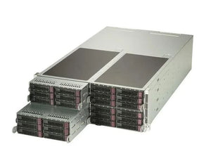 Supermicro SYS-F629P3-RTBN SuperServer Xeon DDR4 Barebone Server